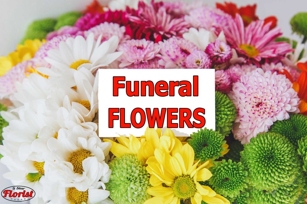 funeral-flowers Omaha